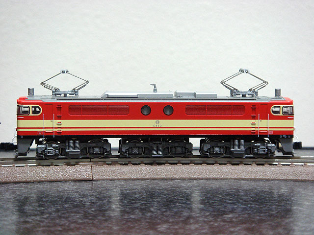 □当店企画□KATO 西武E851+タキ1900×10+ワフ101☆13